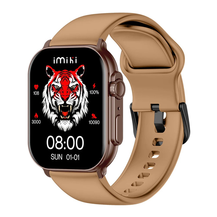 ساعت هوشمند ایمیکی مدل SF1E