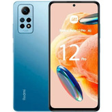 گوشی موبایل شیائومی مدل Redmi Note 12 Pro 4G دو سیم کارت-گلوبال