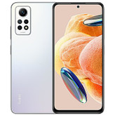 گوشی موبایل شیائومی مدل Redmi Note 12 Pro 4G دو سیم کارت-گلوبال