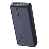 پاوربانک هیسکا مدل HP-213 ظرفیت 20000 میلی آمپر ساعت