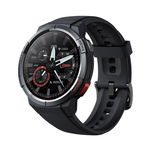 ساعت هوشمند شیائومی Mibro Watch GS