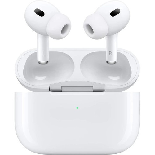 اپل ایرپاد پرو AirPods Pro نسل دوم  اصلی 2023