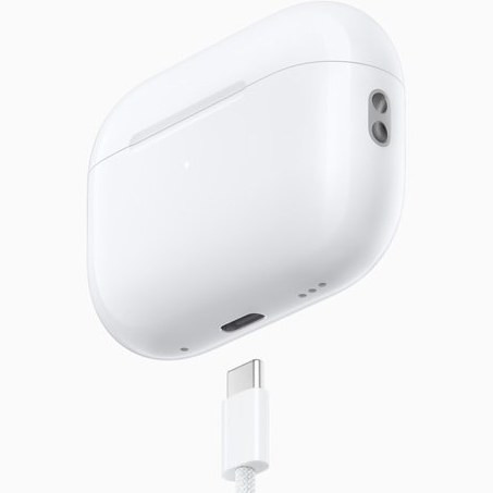 اپل ایرپاد پرو AirPods Pro نسل دوم اصلی 2023
