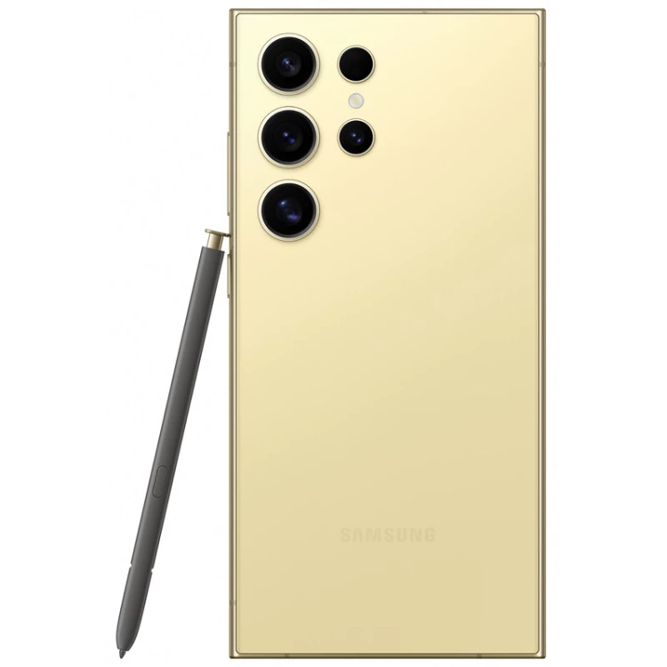 گوشی سامسونگ (ویتنام) S24 Ultra 5G