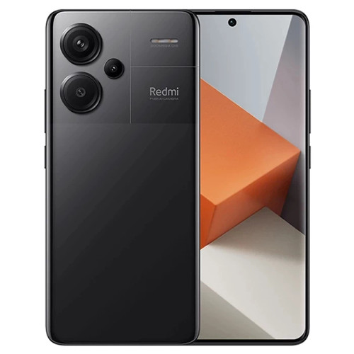 گوشی موبایل شیائومی مدل Redmi Note 13 Pro Plus 5G دو سیم کارت