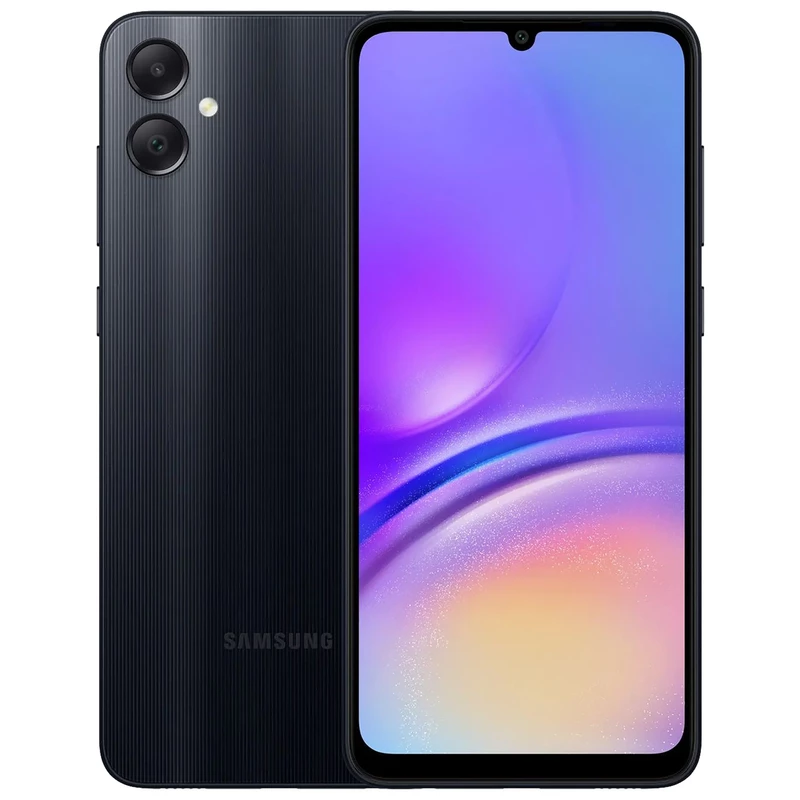 گوشی موبایل سامسونگ مدل Galaxy A05 دو سیم کارت