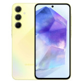 گوشی موبایل سامسونگ مدل Galaxy A55 دو سیم کارت-مالزی