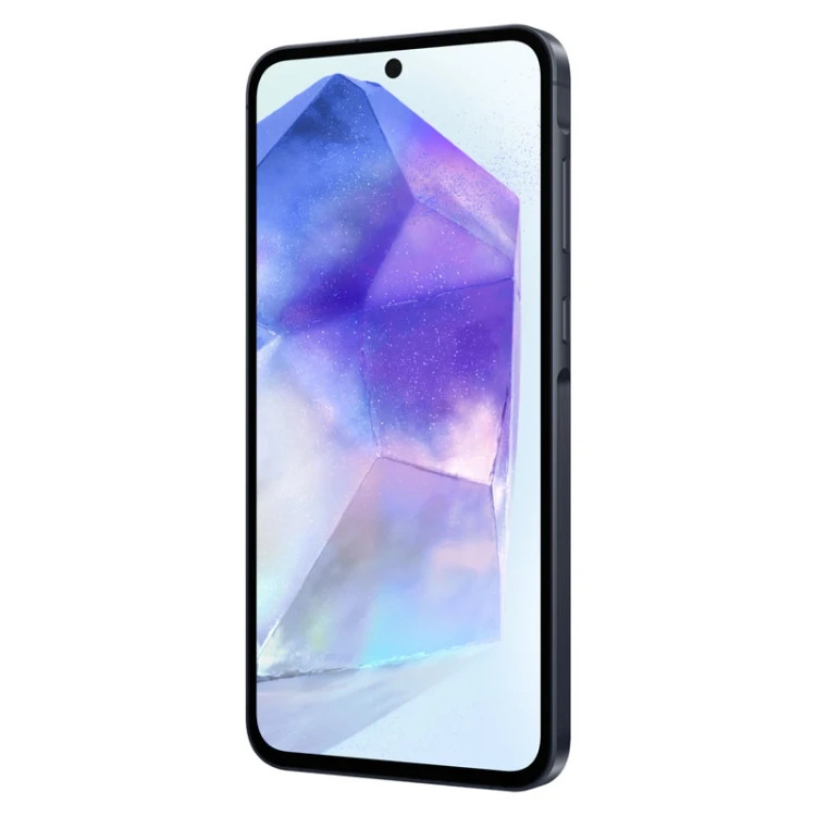 گوشی موبایل سامسونگ مدل Galaxy A55 دو سیم کارت-مالزی