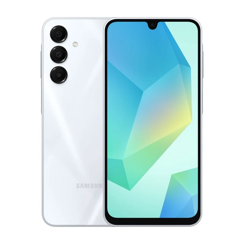 گوشی موبایل سامسونگ مدل Galaxy A16 4G دو سیم کارت