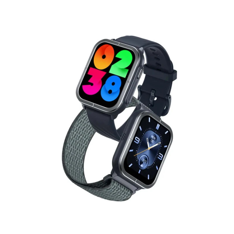 ساعت هوشمند میبرو مدل c3