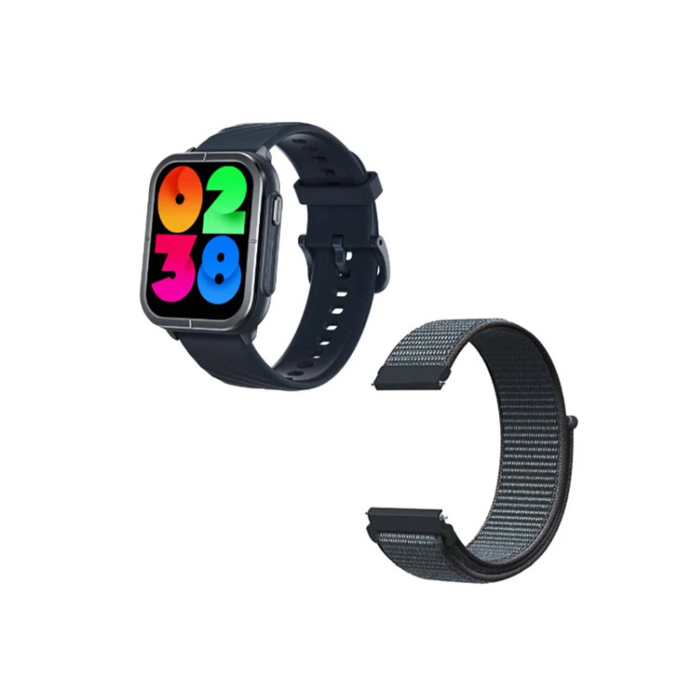 ساعت هوشمند میبرو مدل c3