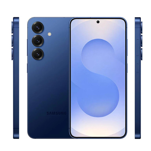 گوشی موبایل سامسونگ مدل Galaxy S25 دو سیم کارت