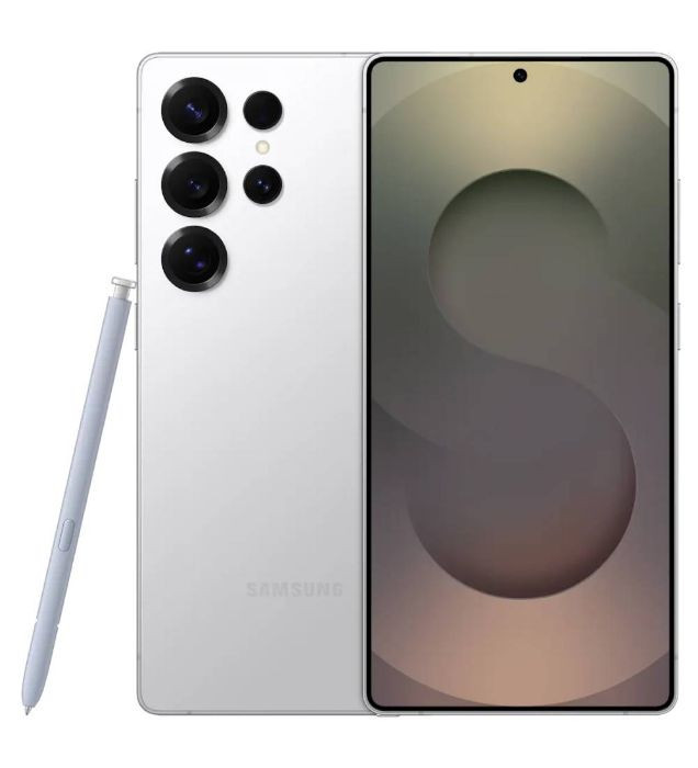 گوشی موبایل سامسونگ مدل Galaxy S25 دو سیم کارت