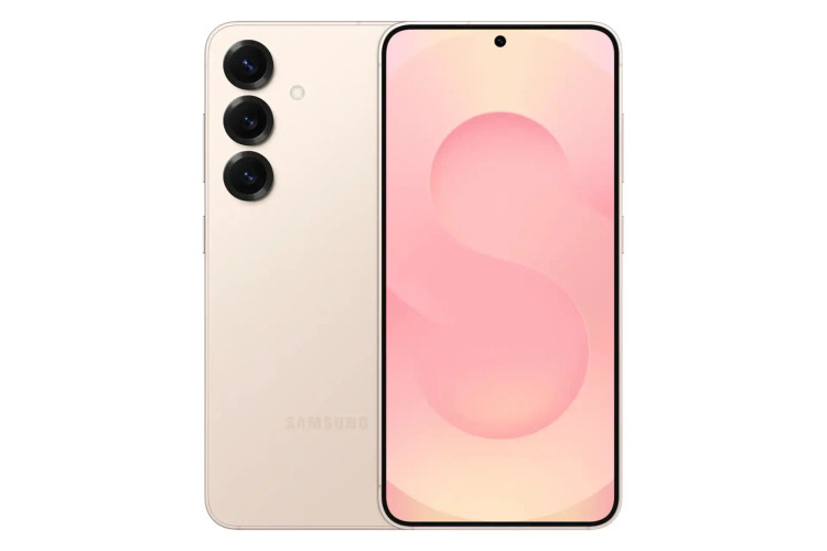 گوشی موبایل سامسونگ مدل Galaxy S25 دو سیم کارت