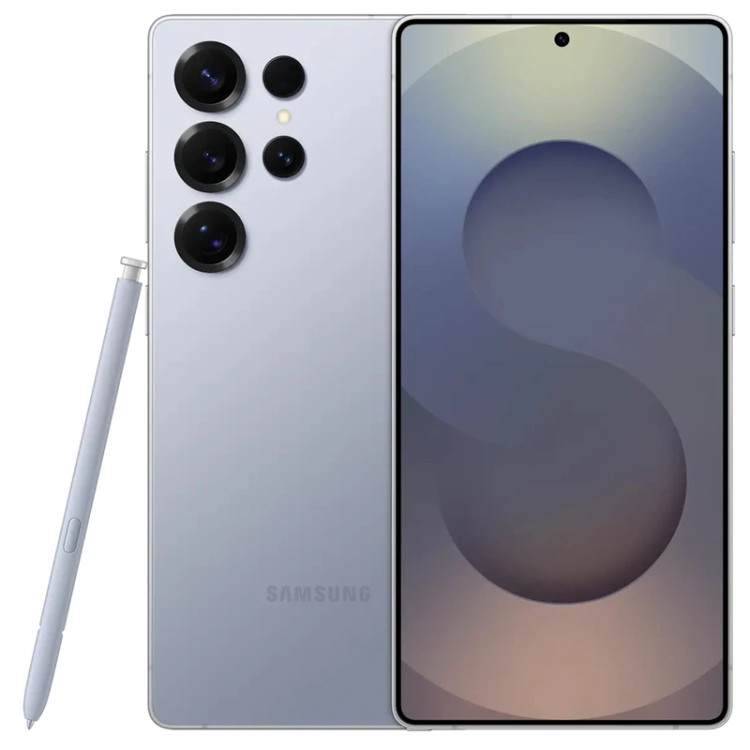 گوشی موبایل سامسونگ مدل Galaxy S25 Ultra دو سیم کارت