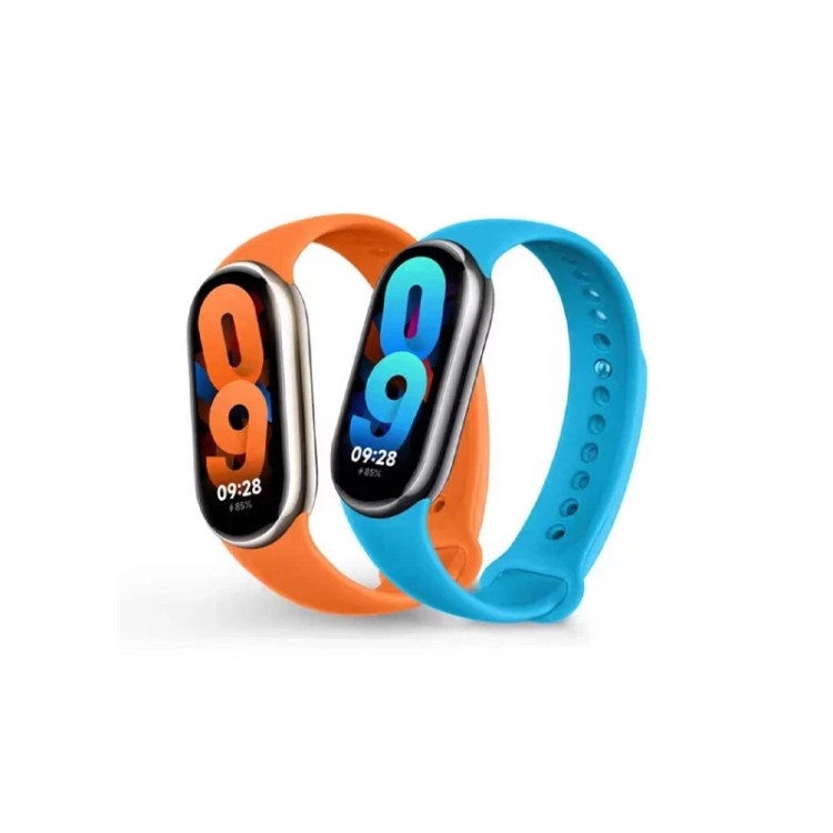 مچ بند هوشمند شیائومی Mi Band 8 اصل