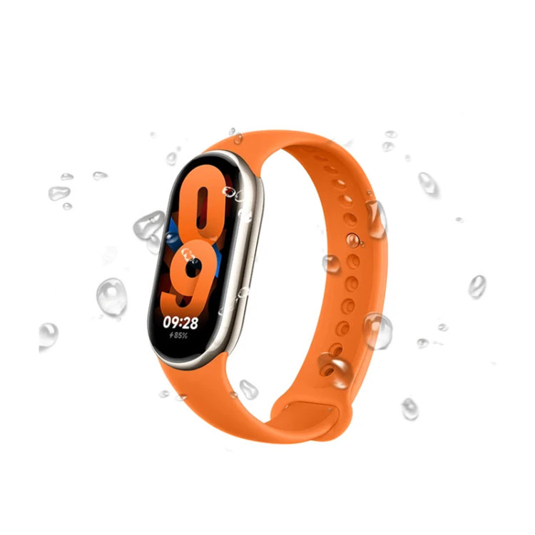 مچ بند هوشمند شیائومی Mi Band 8 اصل