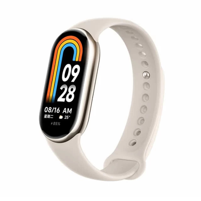 مچ بند هوشمند شیائومی Mi Band 8 اصل
