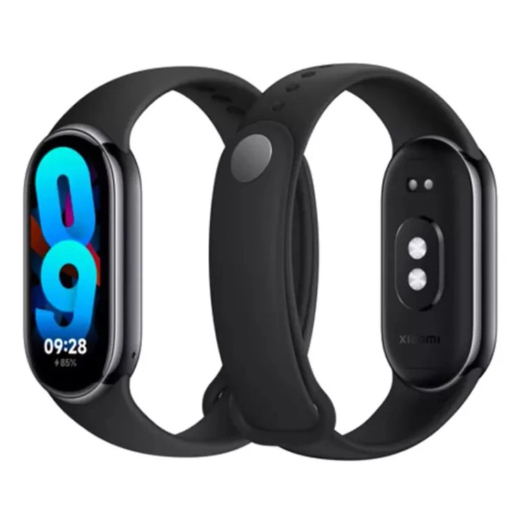 مچ بند هوشمند شیائومی Mi Band 8 اصل