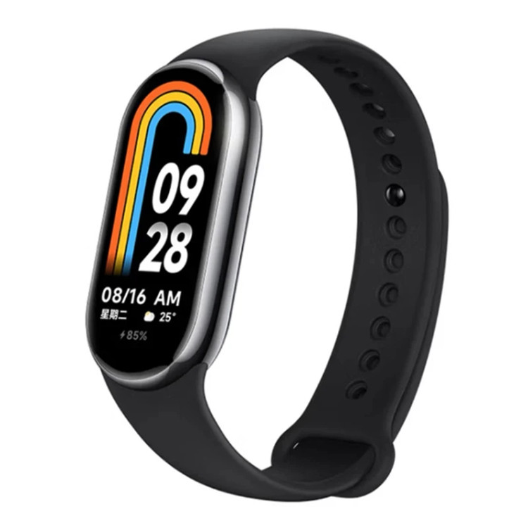 مچ بند هوشمند شیائومی Mi Band 8 اصل