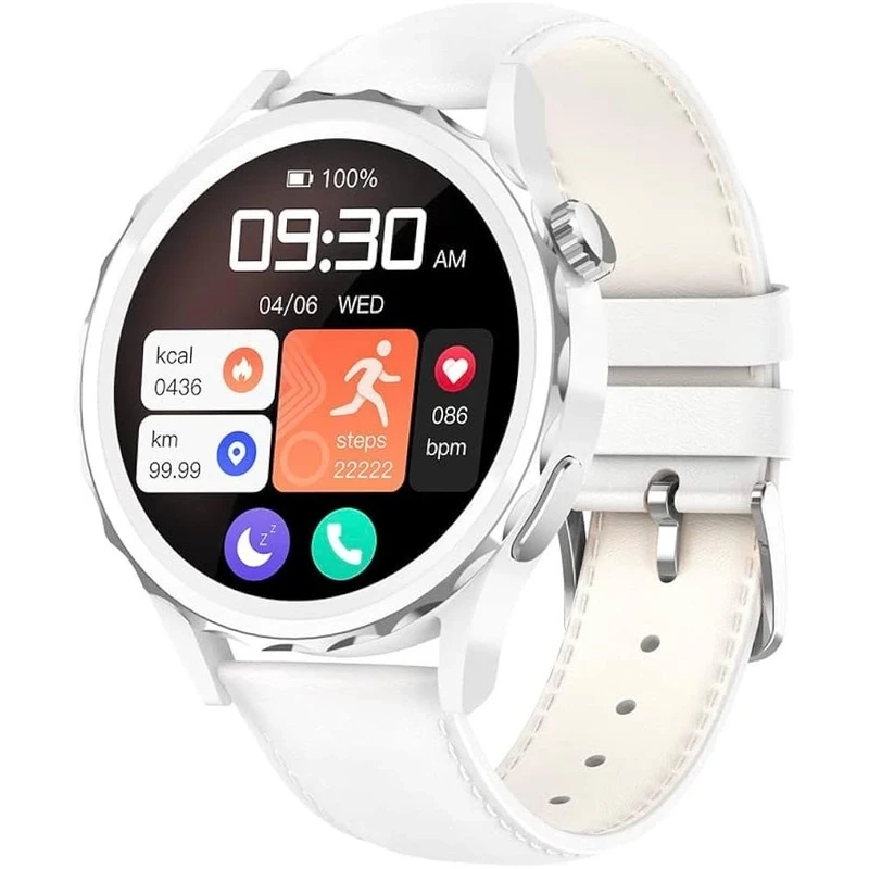 ساعت هوشمند جی تب مدل  G-tab GT5 pro