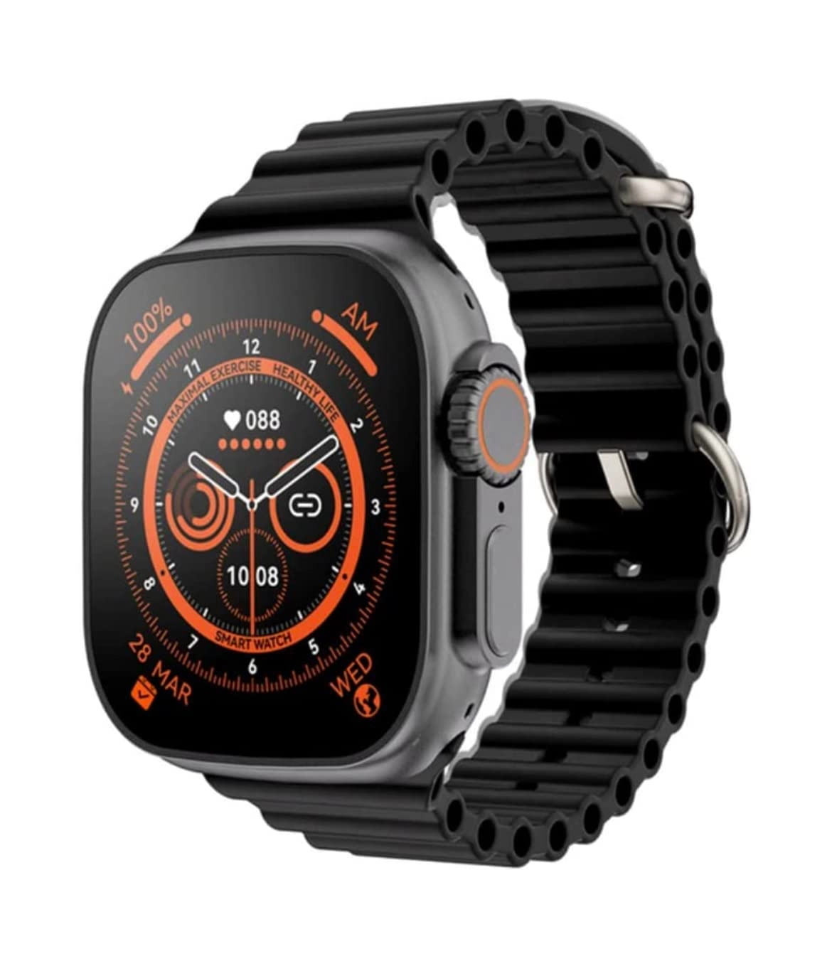 ساعت هوشمند T800 Ultra سری 8