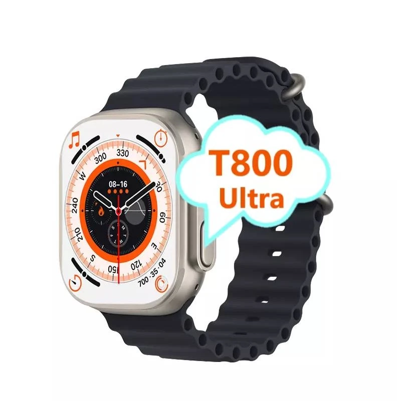ساعت هوشمند T800 Ultra سری 8