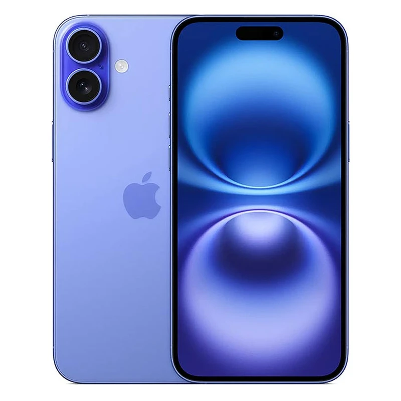 گوشی موبایل اپل مدل iPhone 16 دو سیم کارت