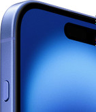 گوشی موبایل اپل مدل iPhone 16 دو سیم کارت