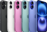 گوشی موبایل اپل مدل iPhone 16 دو سیم کارت
